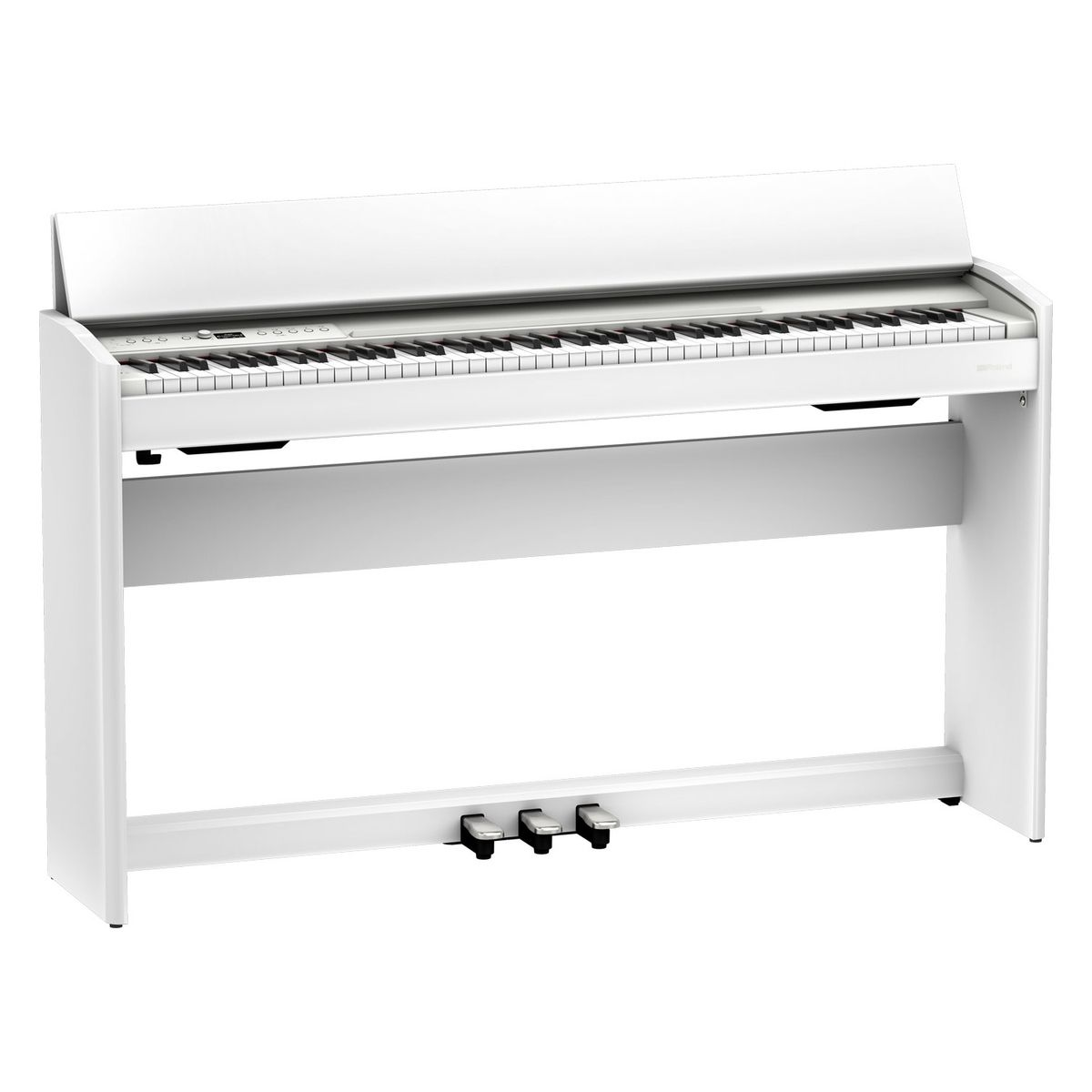 PIANO DIGITAL F-701-230 WH ROLAND