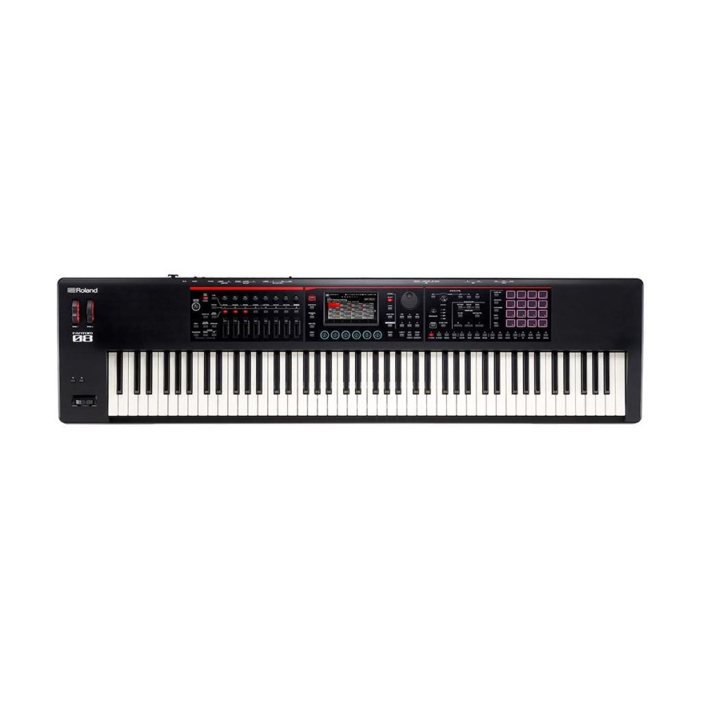 WORKSTATION FANTOM-8 LITE ROLAND