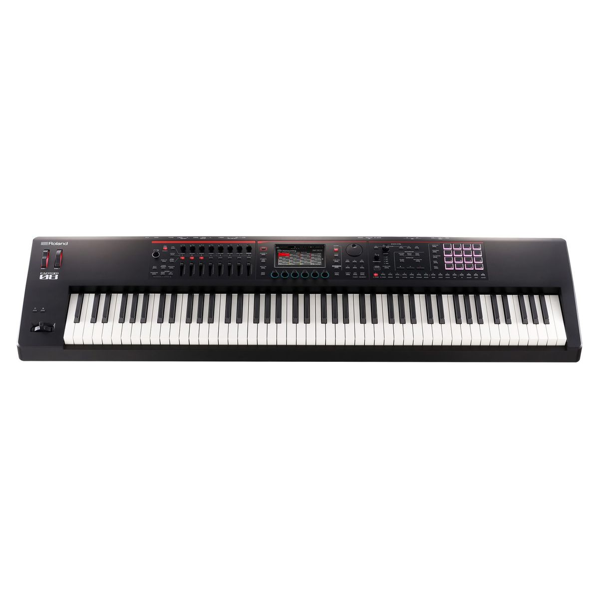 WORKSTATION FANTOM-8 LITE ROLAND