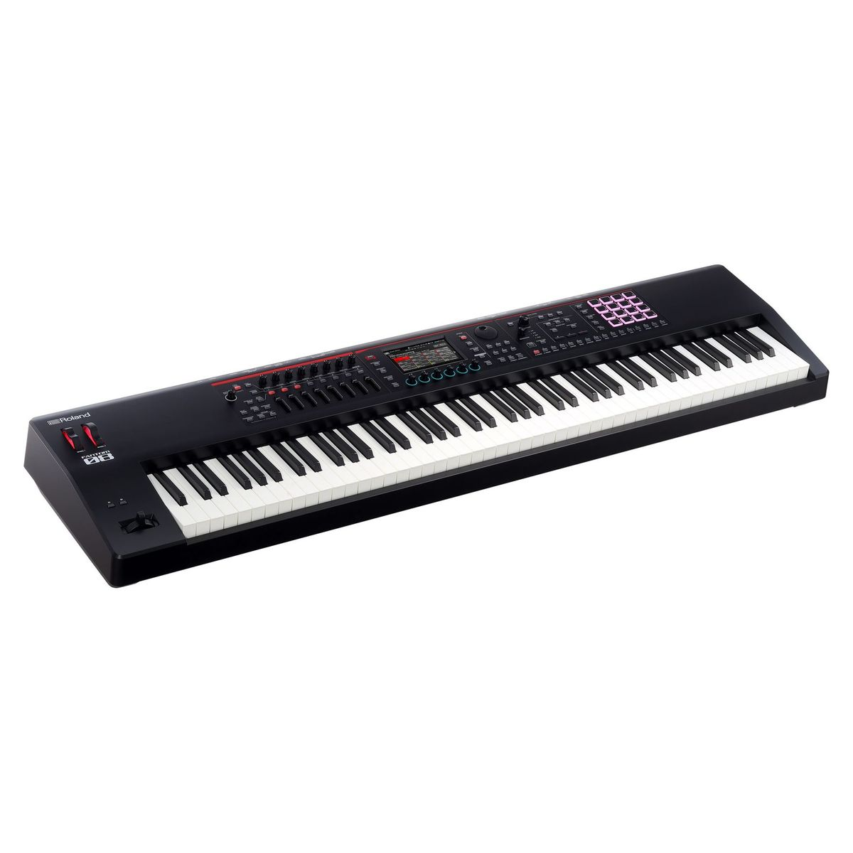 WORKSTATION FANTOM-8 LITE ROLAND
