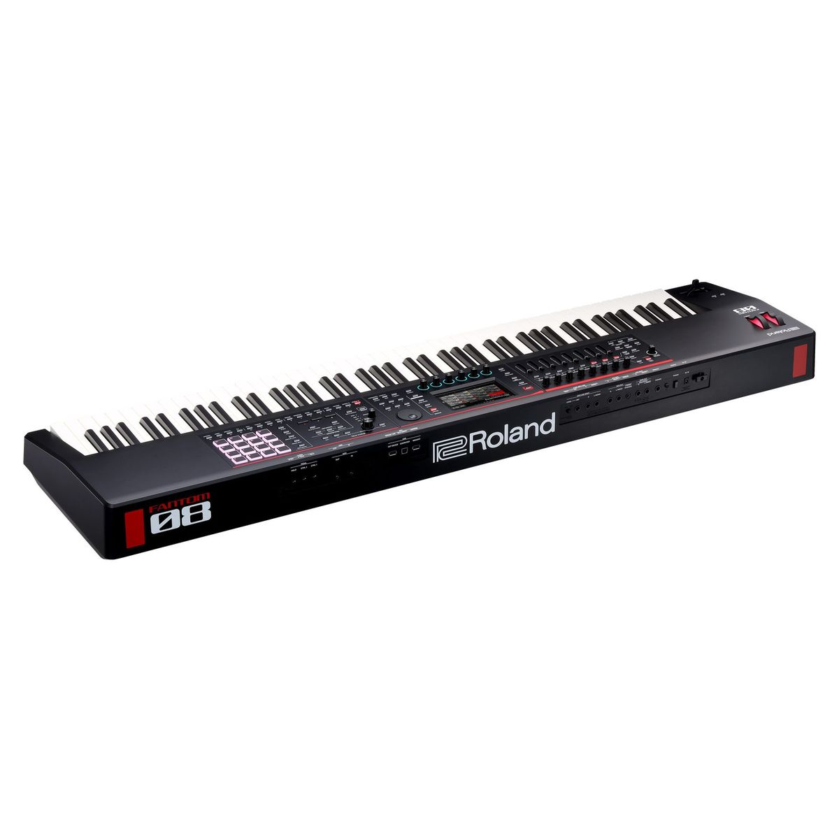 WORKSTATION FANTOM-8 LITE ROLAND