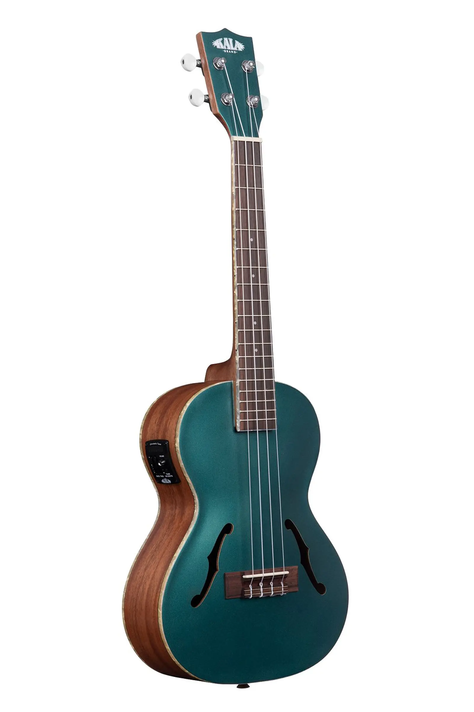 UKELELE TENOR KA-JTE-BKGN KALA