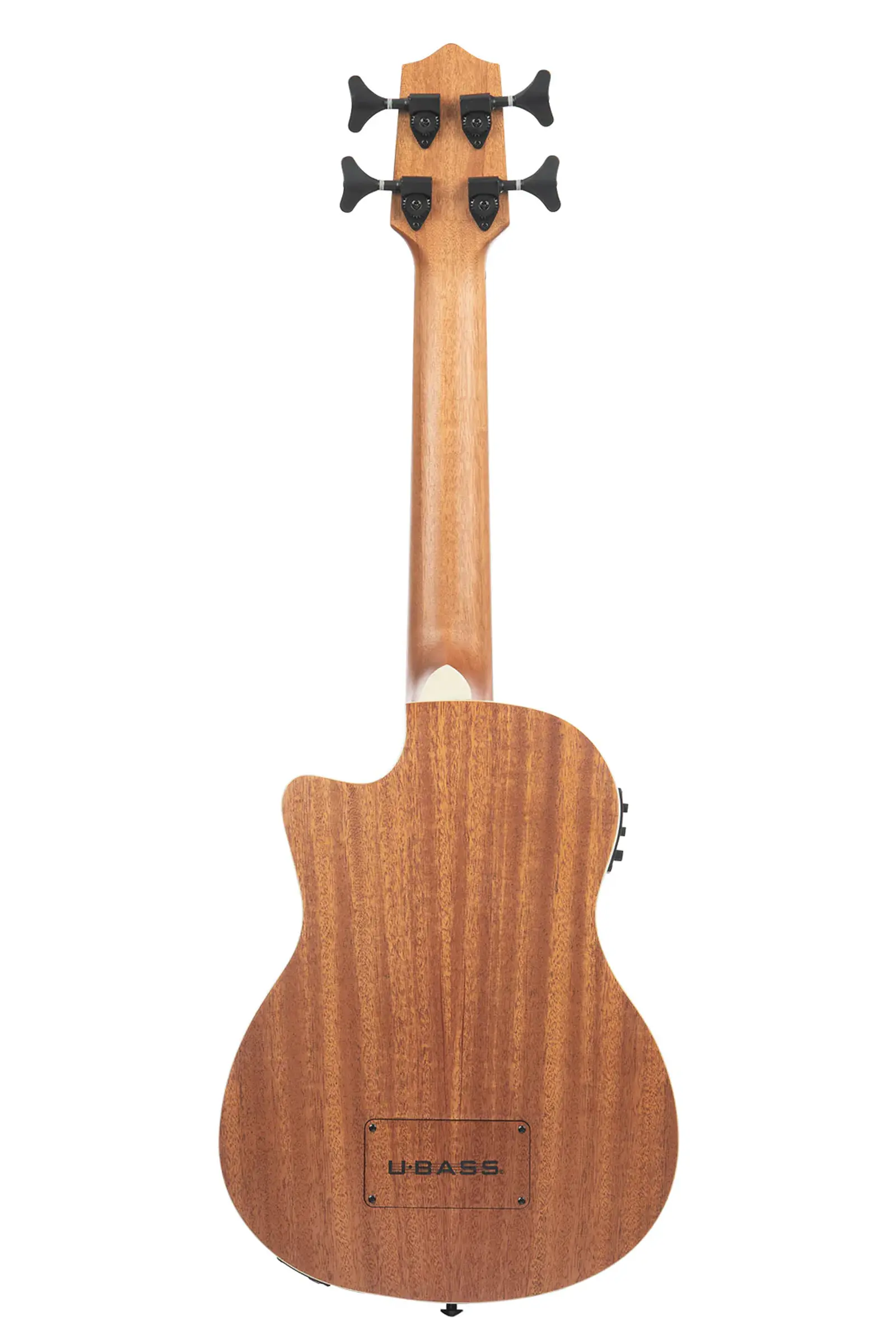 UBASS SCOUT-FL FRETLESS KALA