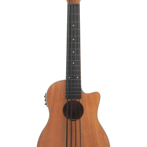 UBASS SCOUT-FL FRETLESS KALA
