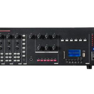 AMPLIFICADOR DE LINEA MATRICIAL MAZ-6600RU FONESTAR