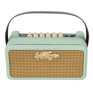 AMPLIFICADOR DE GUITARRA RETRO15GR VINTAGE