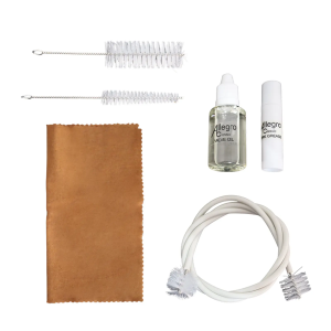 KIT DE LIMPIEZA DE TROMPETA ALL-KIT-2 ALLEGRO