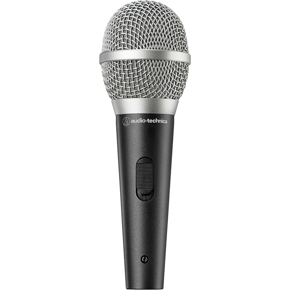 MICROFONO DINAMICO ATR1500X AUDIOTECHNICA