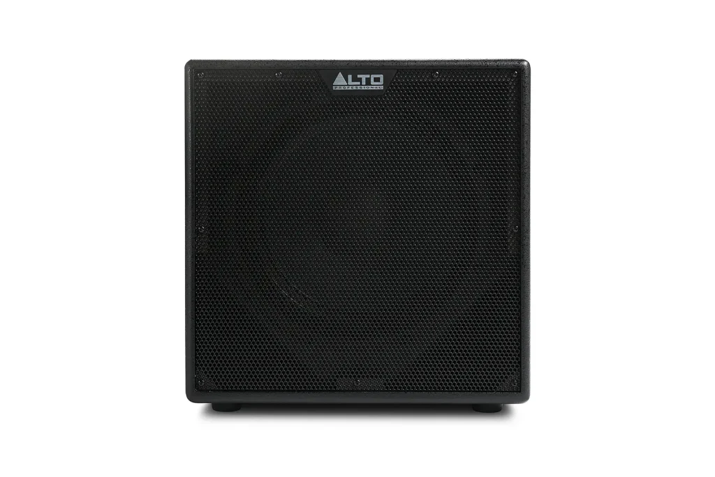 SUB BAJO ACTIVO PROFESIONAL TX12S 12" 900W ALTO