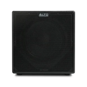 SUB BAJO ACTIVO PROFESIONAL TX12S 12" 900W ALTO
