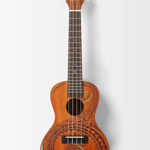 UKELELE CONCIERTO KA-LEGACY-C_W/BAG KALA