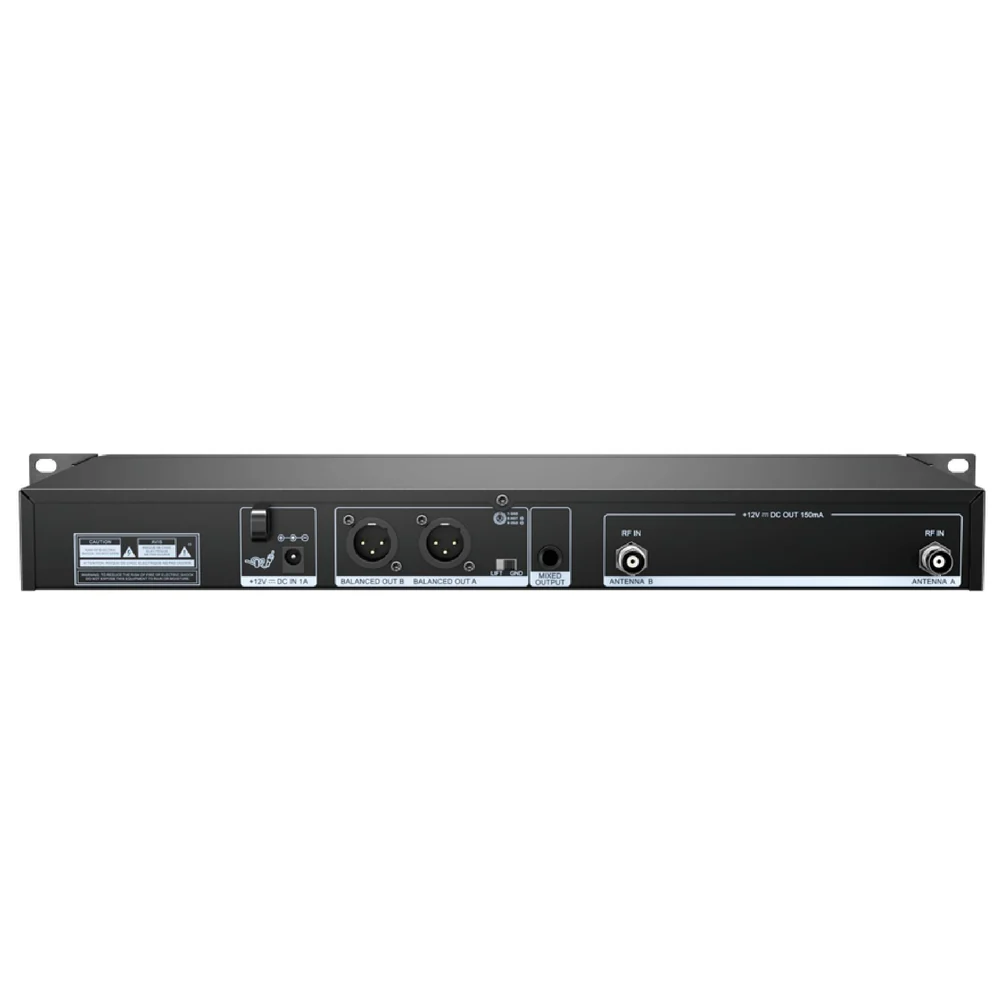MICROFONO INALAMBRICO CINTILLO Y MANO UR-280 RELACART