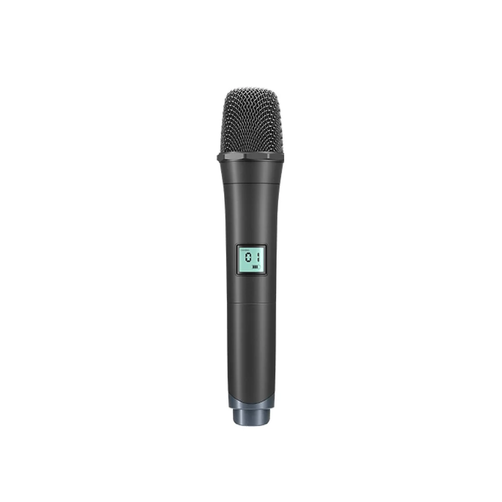 MICROFONO INALAMBRICO CINTILLO LAVALIER EZ.MI2 RELACART