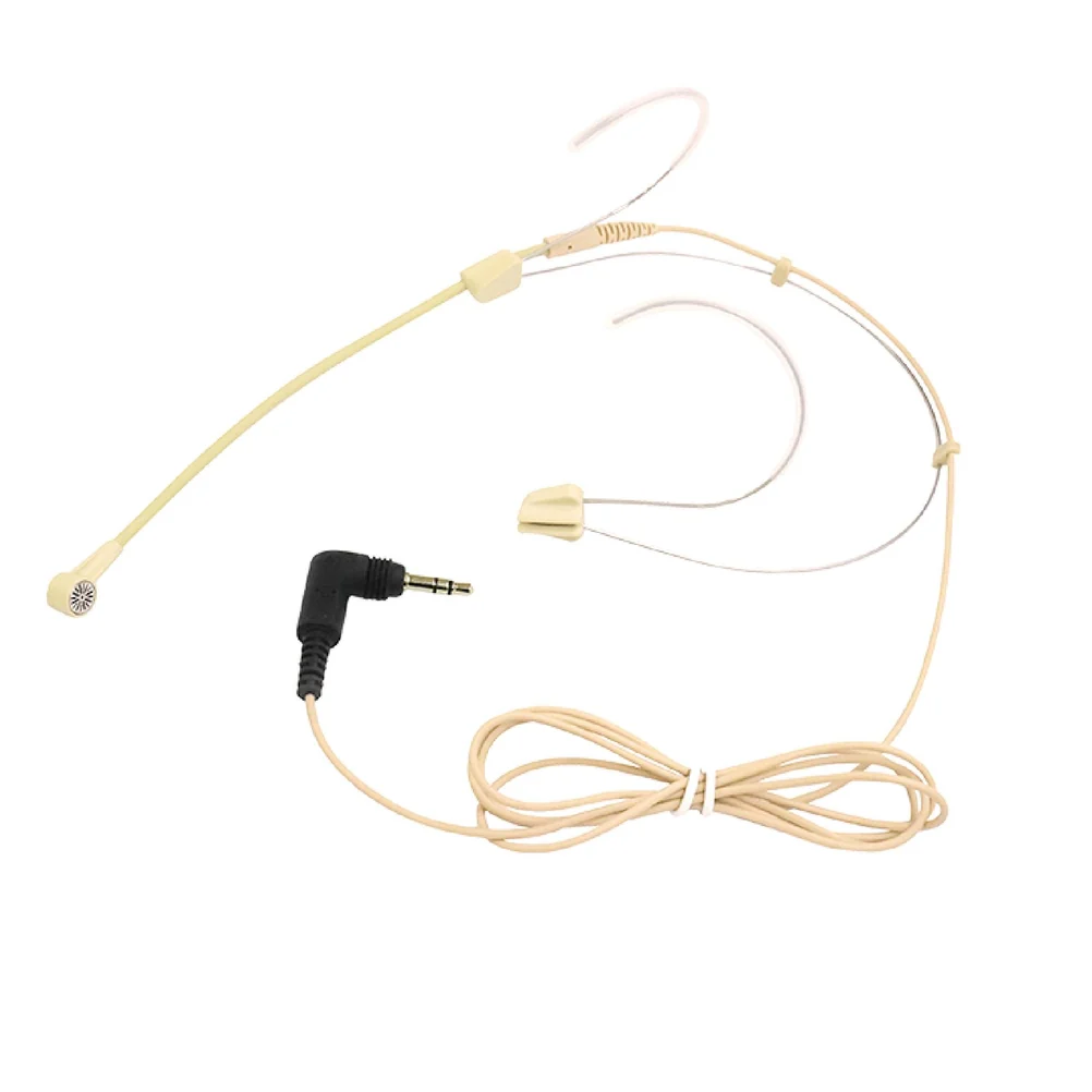 MICROFONO INALAMBRICO CINTILLO LAVALIER EZ.MI2 RELACART