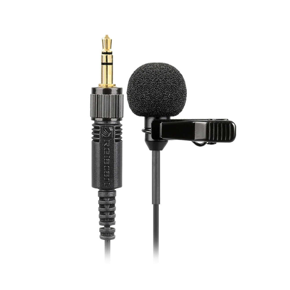 MICROFONO INALAMBRICO CINTILLO LAVALIER EZ.MI2 RELACART