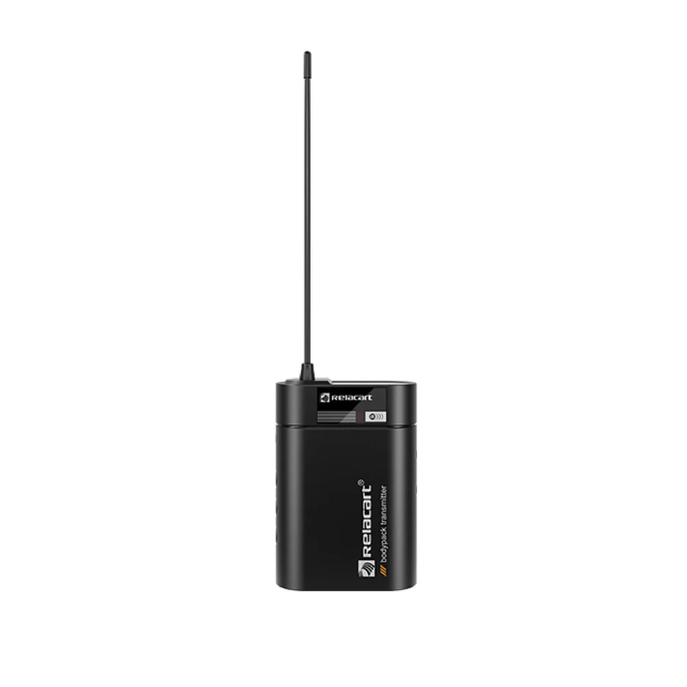 MICROFONO INALAMBRICO CINTILLO LAVALIER EZ.MI2 RELACART