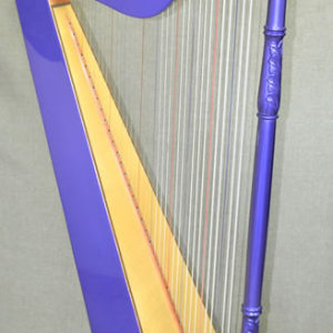 ARPA SEMIPROFESIONAL APYH-23 DE LUTHIER