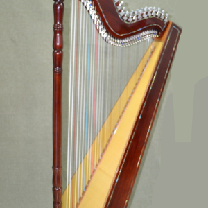 ARPA PROFESIONAL APYH-28 TREBOL DE LUTHIER