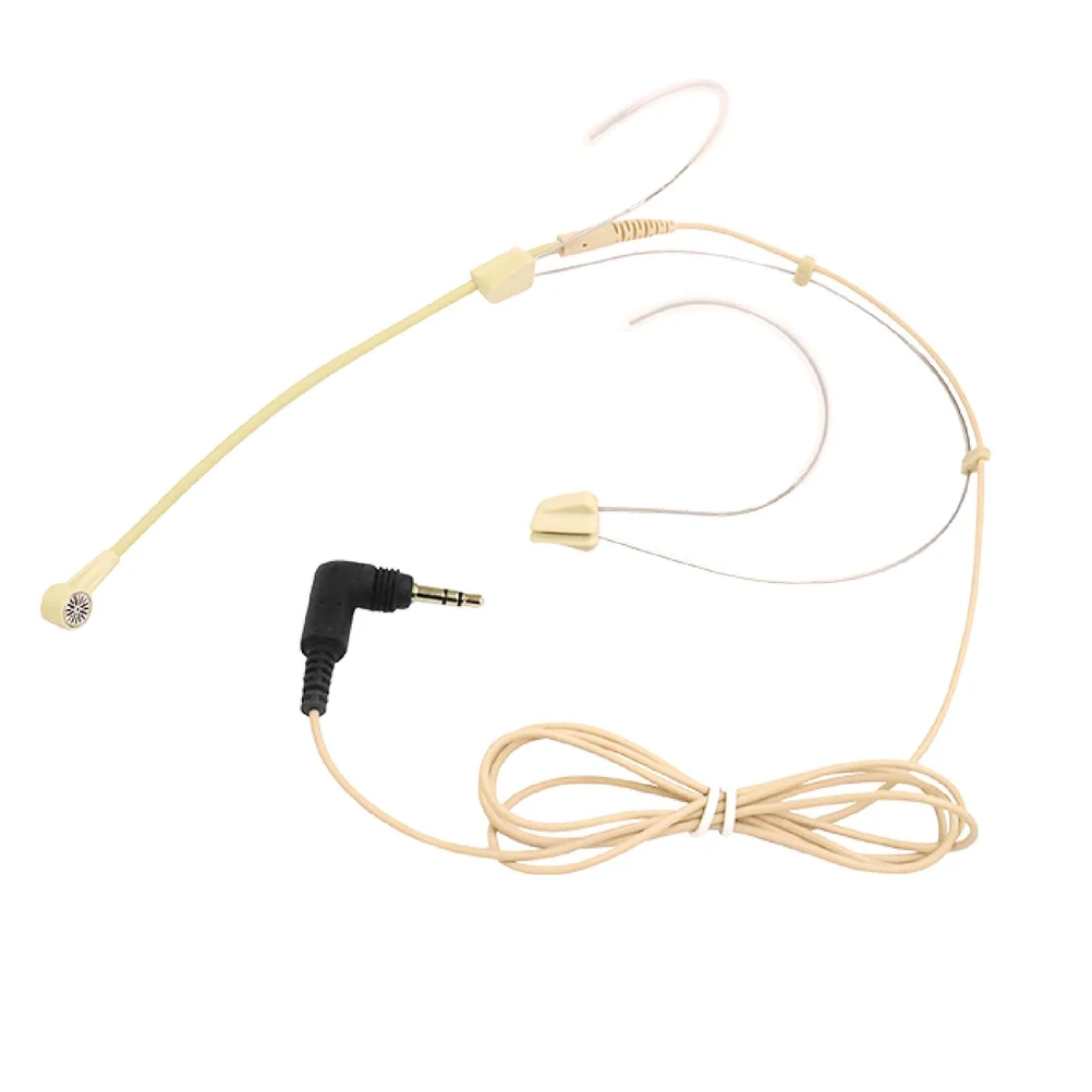 MICROFONO INALAMBRICO CINTILLO Y MANO UR-280 RELACART