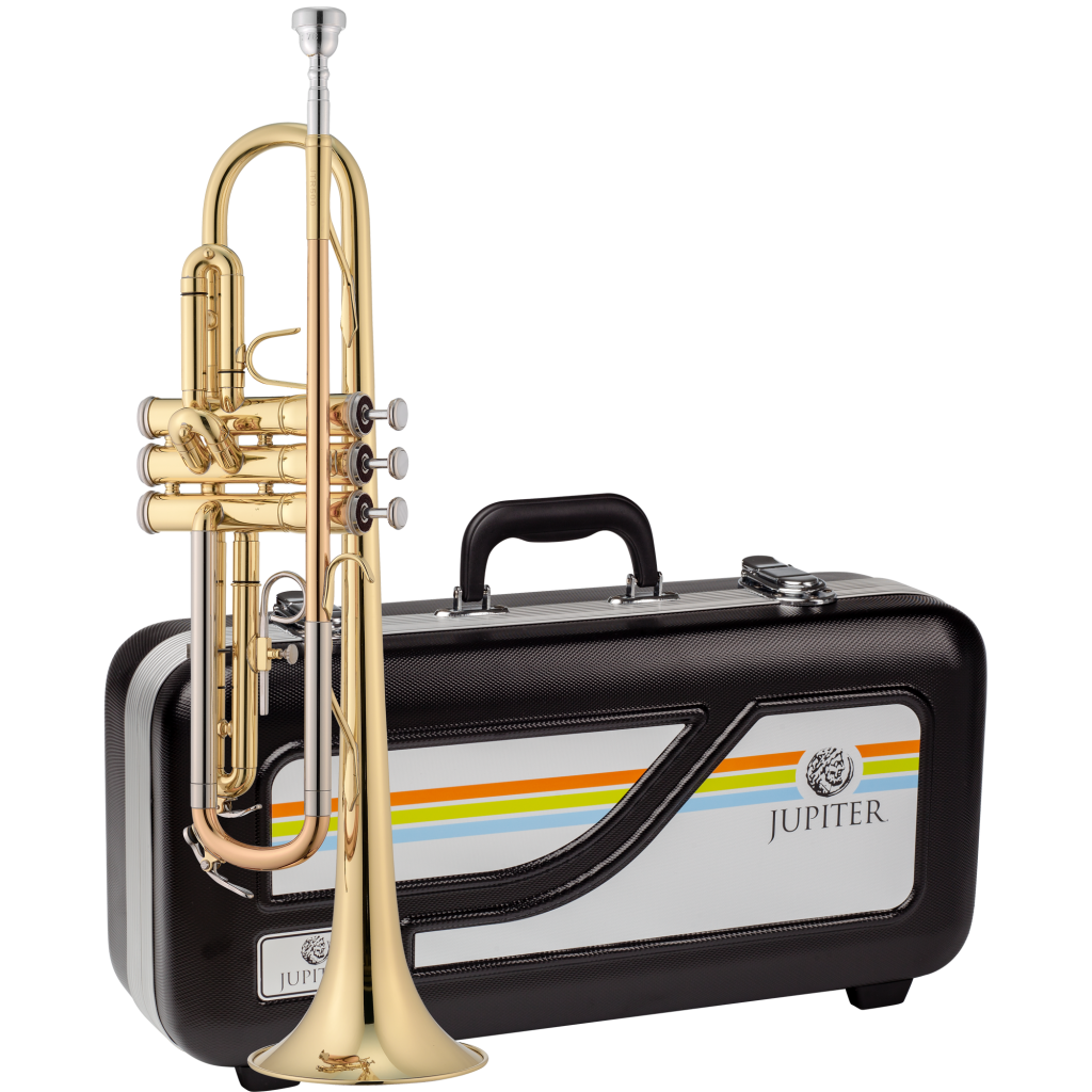 TROMPETA SIB JTR500A JUPITER