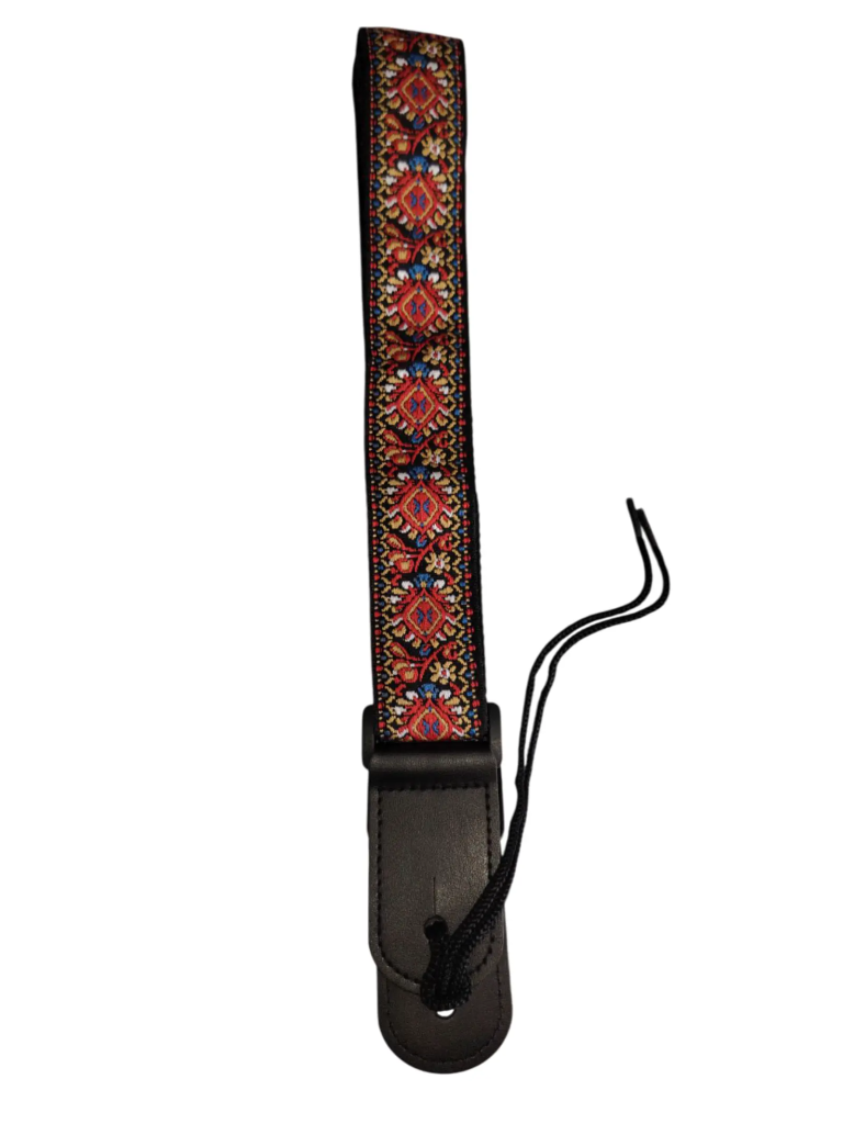 CORREA DE UKELELE ALL-UK-JC3045RE ALLEGRO