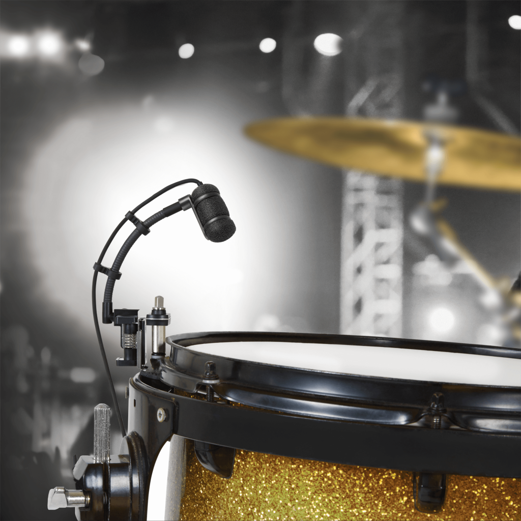 MICROFONO DE BATERIA ATM350D AUDIOTECHNICA