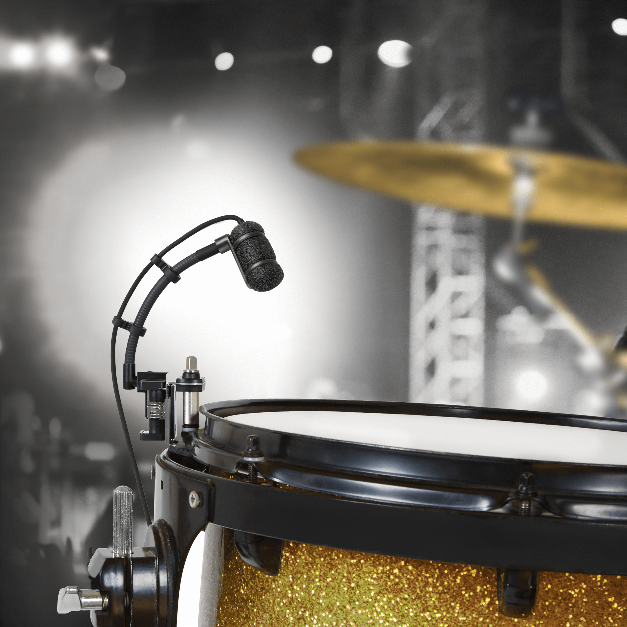 MICROFONO DE BATERIA ATM350D AUDIOTECHNICA