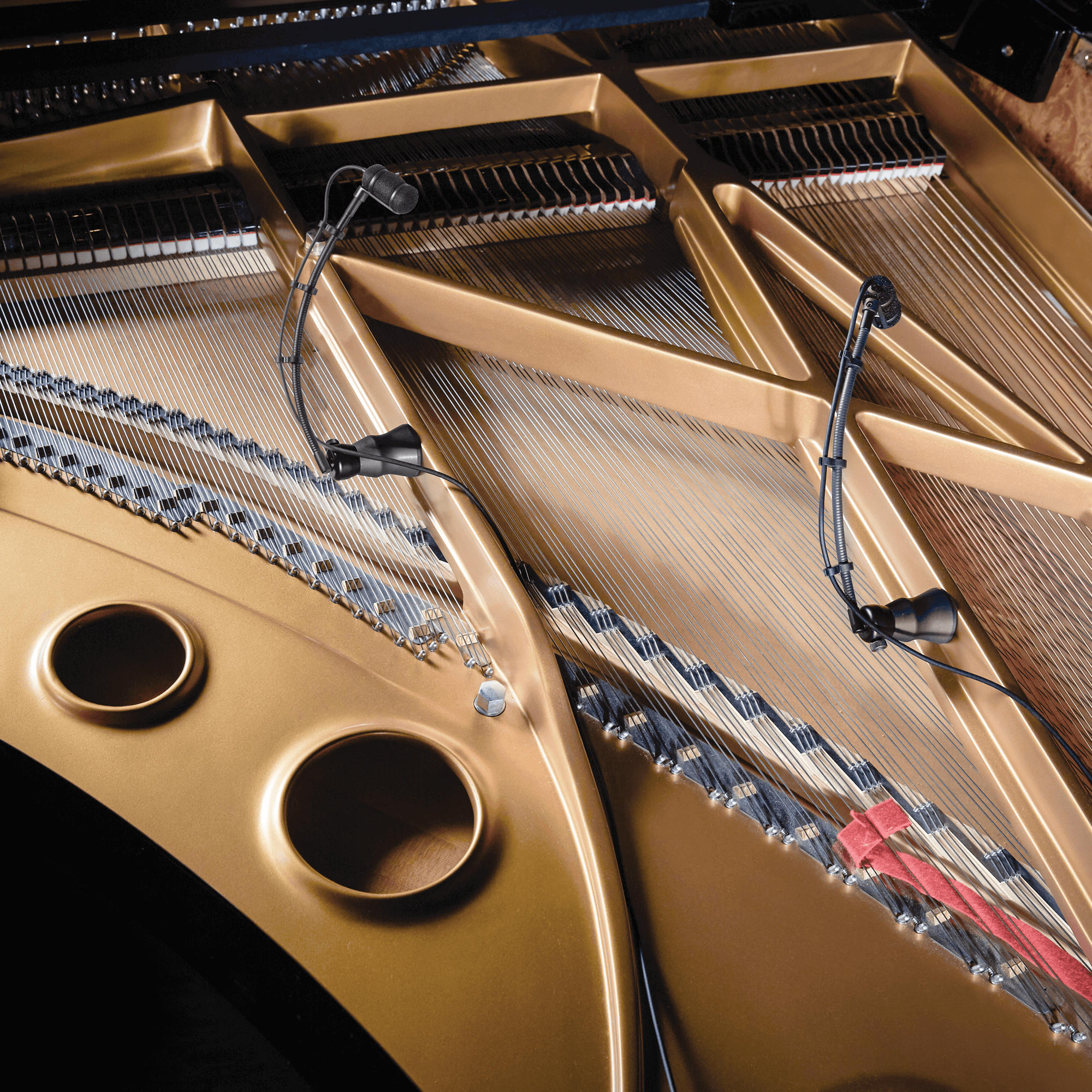 MICROFONO DE PIANO ATM355PL AUDIOTECHNICA