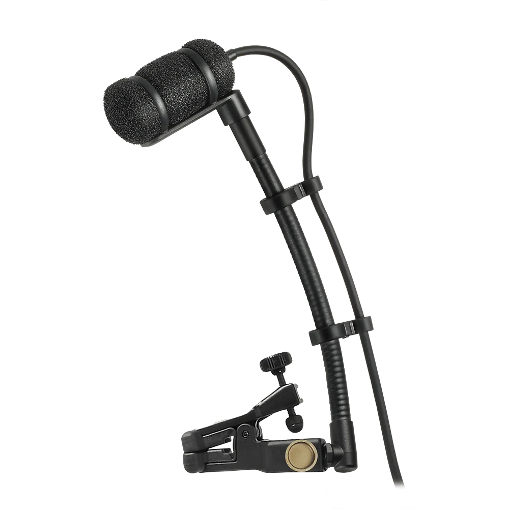 MICROFONO DE INSTRUMENTO ATM350U AUDIOTECHNICA
