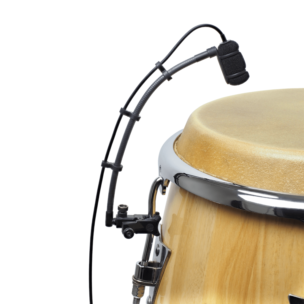 MICROFONO DE INSTRUMENTO ATM350UL AUDIOTECHNICA