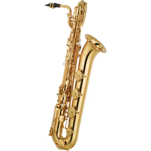 SAXOFON BARITONO YBS-480 YAMAHA