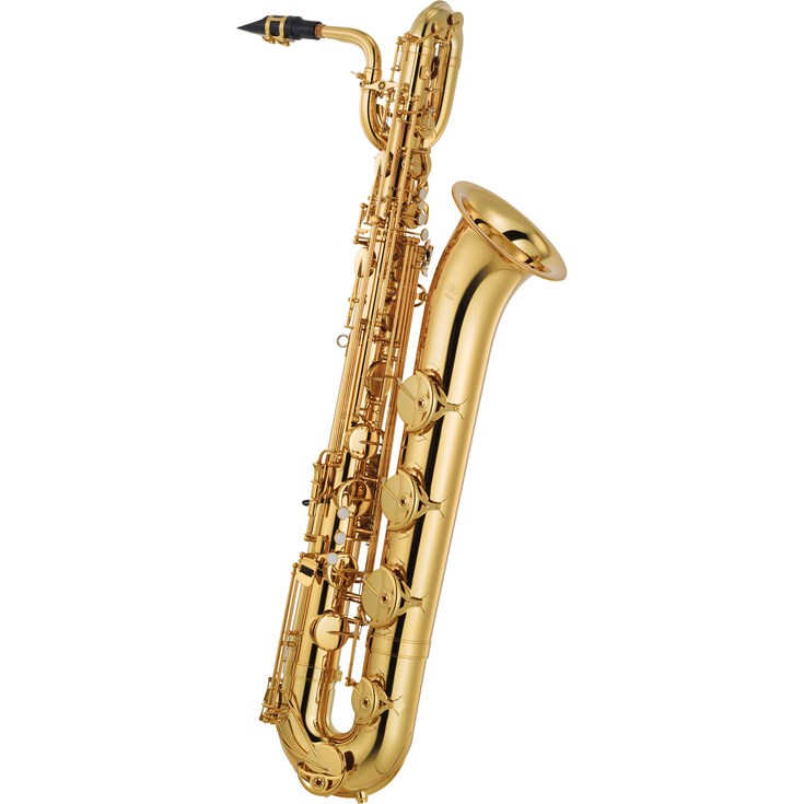 SAXOFON BARITONO YBS-480 YAMAHA
