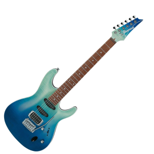 GUITARRA ELECTRICA SA260FM BRG IBANEZ
