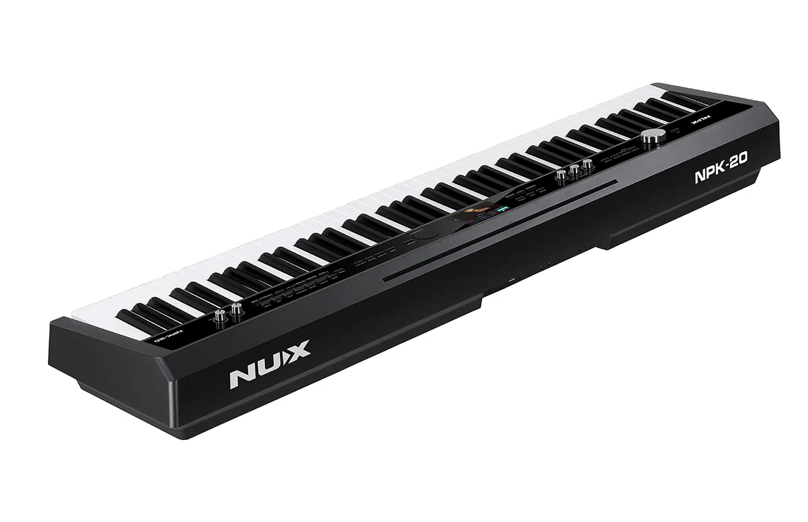 PIANO DIGITAL NPK-20 NUX