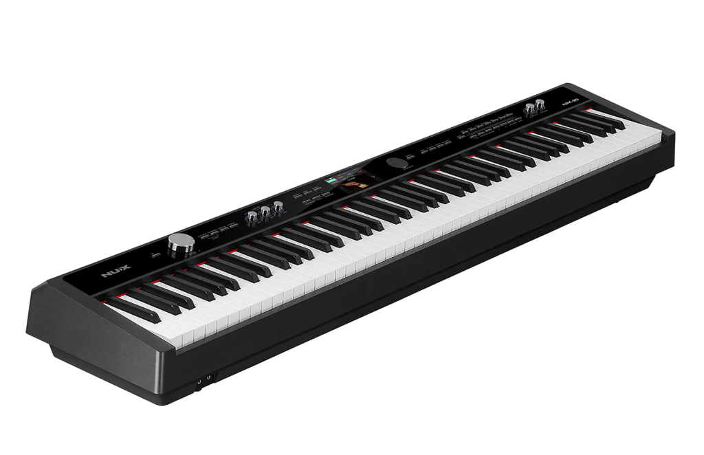 PIANO DIGITAL NPK-20 NUX