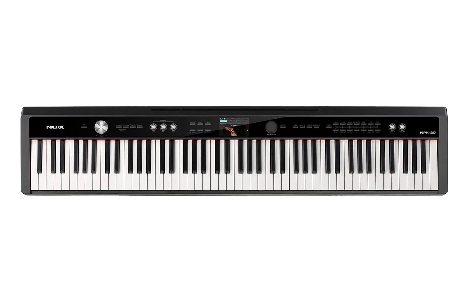 PIANO DIGITAL NPK-20 NUX