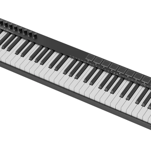 CONTROLADOR MIDI NTK-61 NUX
