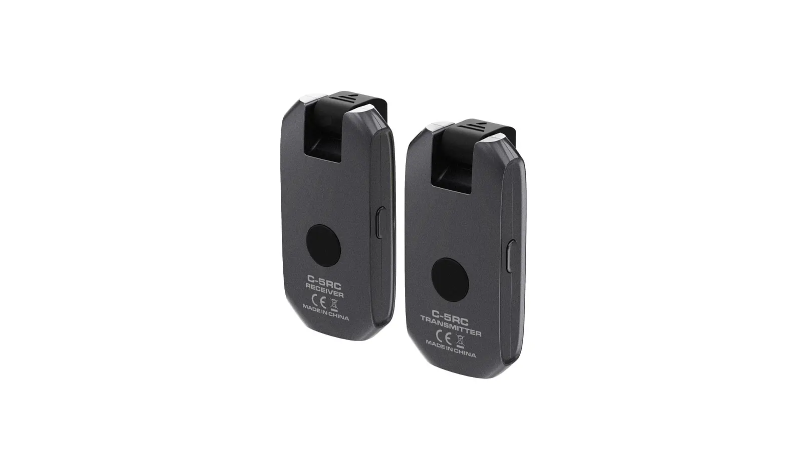 SISTEMA INALAMBRICO PARA GUITARRA/BAJO C-5RC NUX - Imagen 3