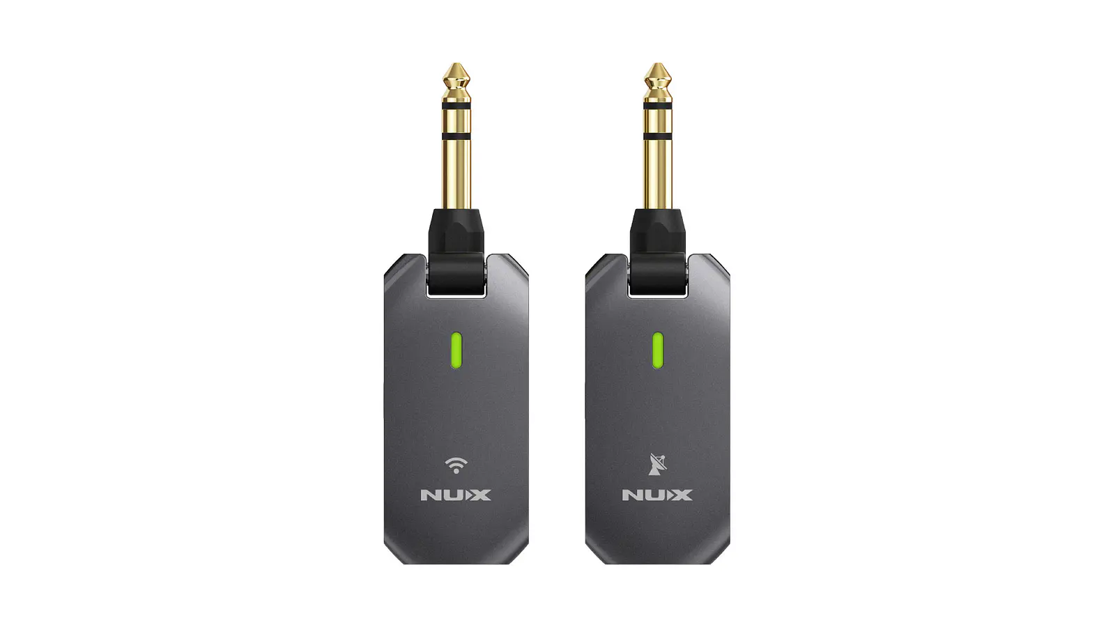 SISTEMA INALAMBRICO PARA GUITARRA/BAJO C-5RC NUX