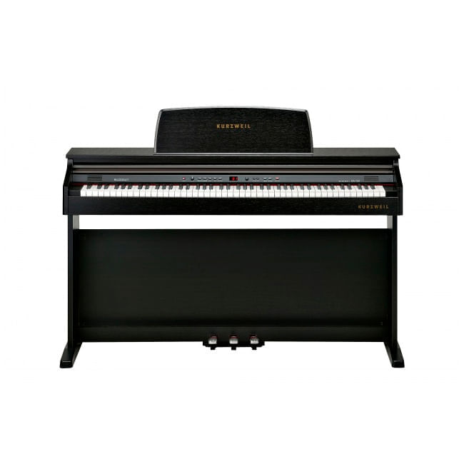 PIANO DIGITAL C/SILLIN KA130 SR KURZWEIL