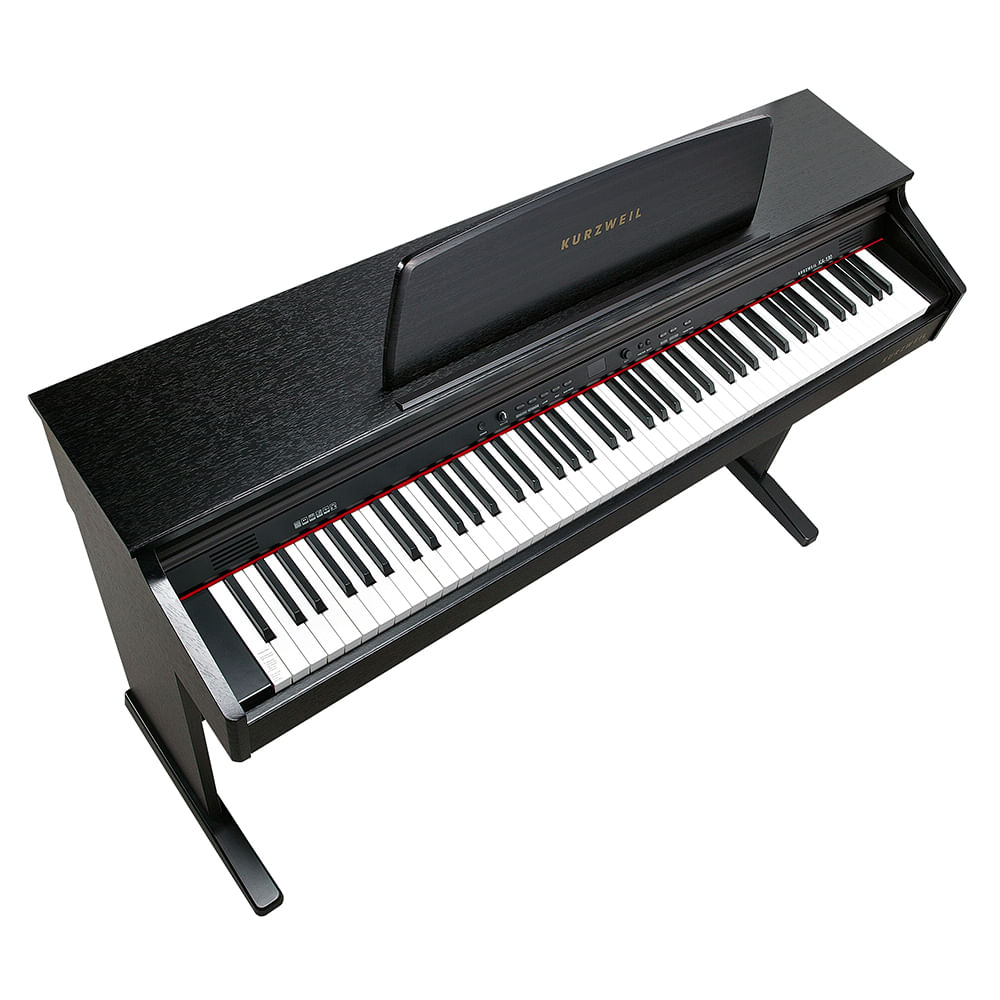 PIANO DIGITAL C/SILLIN KA130 SR KURZWEIL