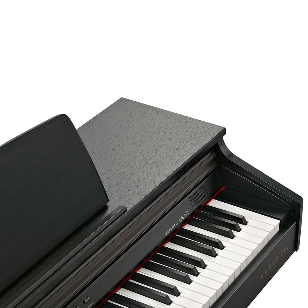 PIANO DIGITAL C/SILLIN KA130 SR KURZWEIL