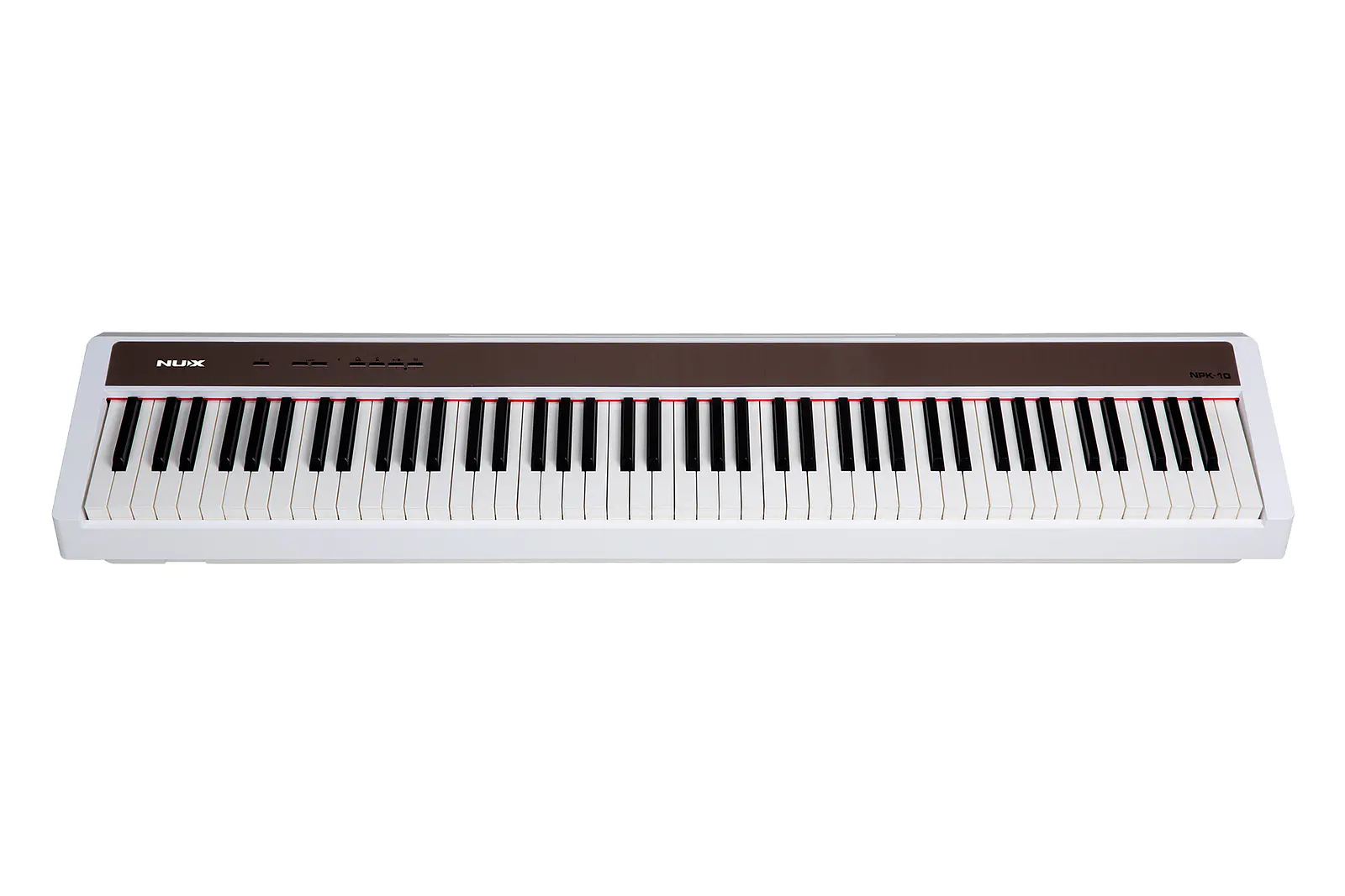 PIANO DIGITAL NPK-10 W NUX