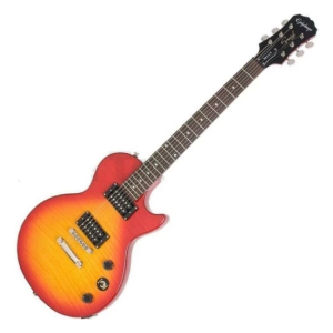 GUITARRA ELECTRICA LEA PAUL ENS2HSNH3 EPIPHONE