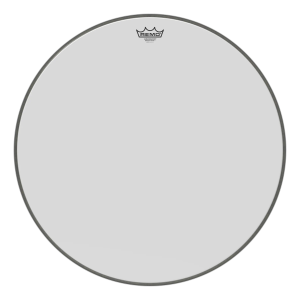 PARCHE DE BOMBO 26" BR1226 REMO